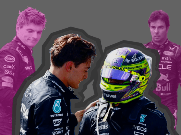 Belgian Grand Prix 2024: Winners and&nbsp;Losers